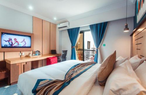 Limbe Hotel | Marcsons Hotels and Resorts