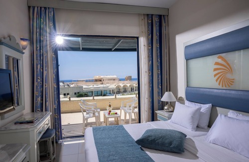 Koutsounari Hotel | Mare Blue Hotel