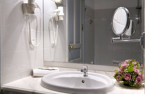Koutsounari Hotel | Mare Blue Hotel