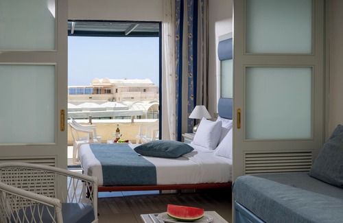 Koutsounari Hotel | Mare Blue Hotel