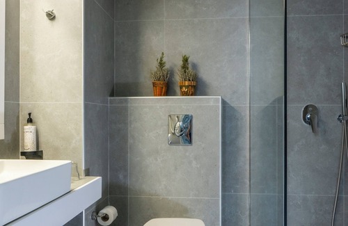 Koutsounari Hotel | Mare Blue Hotel