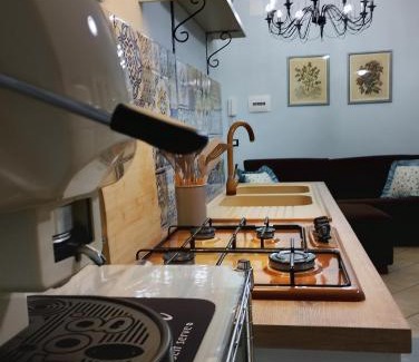 Gragnano House | Mare Incanto