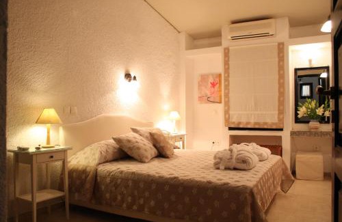 Mpatsi Hotel | Mare Vista Hotel - Epaminondas