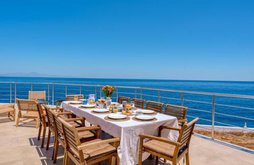 Ormos Agiou Ioannou Villa | MareSole Life By the Sea