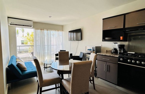 Villa Marina Condo | Mareta Apartments