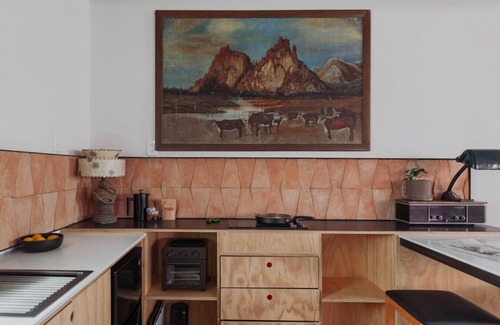 Marfa Apartment | Marfa Motel #1 xxxxx