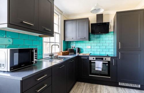 Upper Town Apartment | Margarets Buildings Bath City Centre