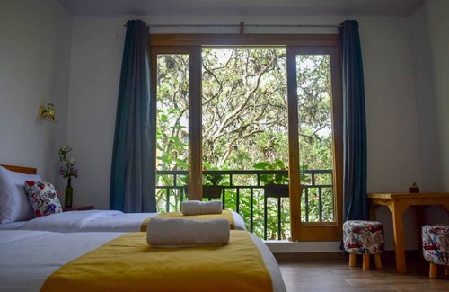 Mindo Hotel | Margarit Boutique Hotel