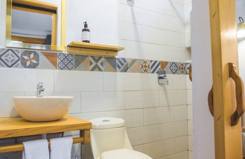 Mindo Hotel | Margarit Boutique Hotel