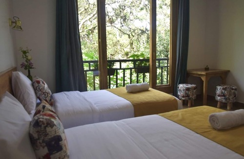 Mindo Hotel | Margarit Boutique Hotel