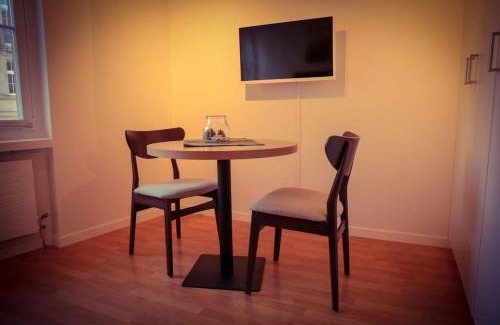 Niederdorf Apartment | Margaritli Old town Zürich