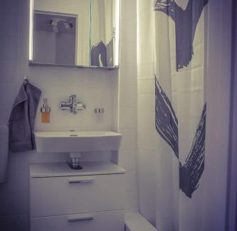 Niederdorf Apartment | Margaritli Old town Zürich
