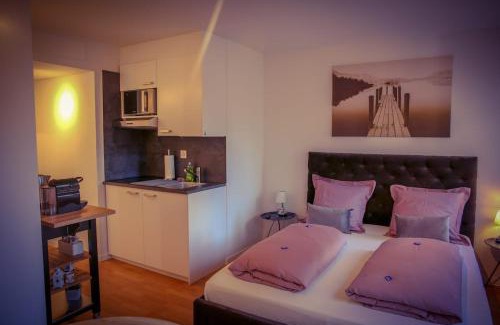 Niederdorf Apartment | Margaritli Old town Zürich