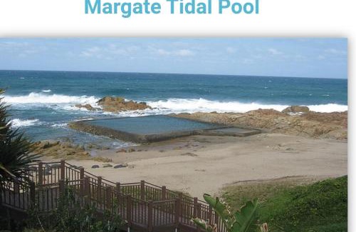 Margate Beach Apartment | Margate Happy Place