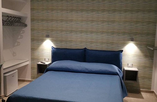 Margherita di Savoia House | Margherita Boutique Rooms