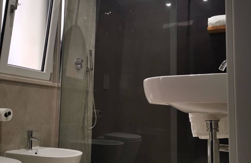 Margherita di Savoia House | Margherita Boutique Rooms