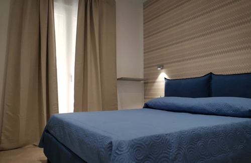 Margherita di Savoia House | Margherita Boutique Rooms