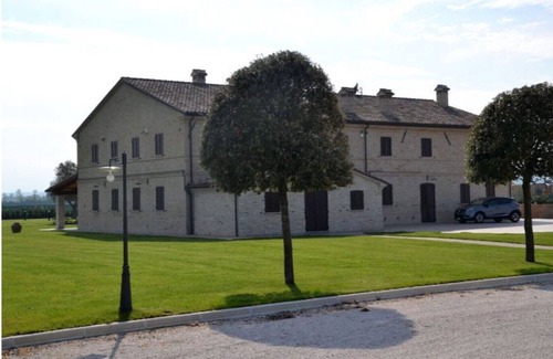 Mondolfo Apartment | MARGHERITA - CASALDEGLIOLMI