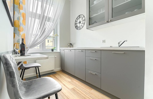 West Pomeranian Voivodeship Apartment | MARGI Maya Apartments