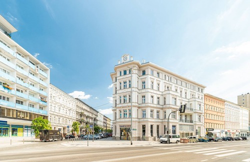 West Pomeranian Voivodeship Apartment | MARGI Maya Apartments