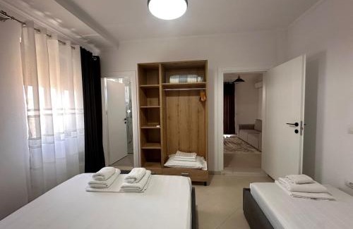 Vlore Apartment | Margi Rooftop Apartments