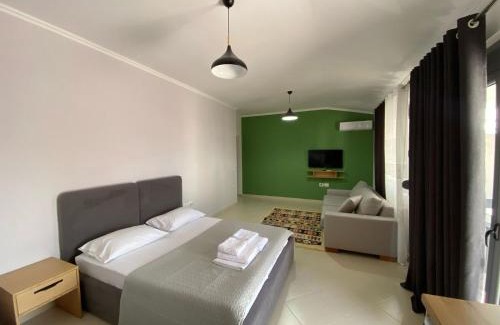 Vlore Apartment | Margi Rooftop Apartments