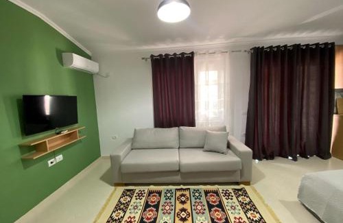 Vlore Apartment | Margi Rooftop Apartments
