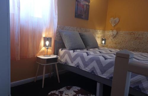 Gournai Apartment | Mari Apps, Gournes, Gouvon,Crete,Heraklion