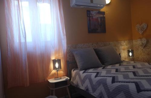 Gournai Apartment | Mari Apps, Gournes, Gouvon,Crete,Heraklion