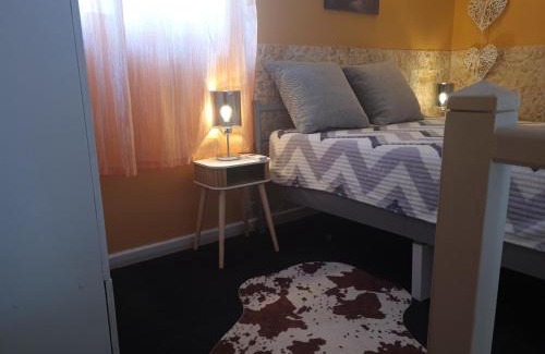 Gournai Apartment | Mari Apps, Gournes, Gouvon,Crete,Heraklion