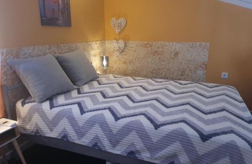 Gournai Apartment | Mari Apps, Gournes, Gouvon,Crete,Heraklion