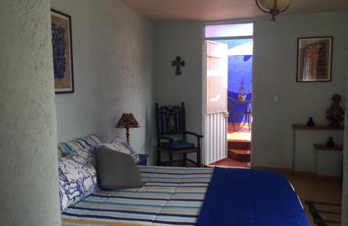 Del Carmen House | Maria Del Alma House