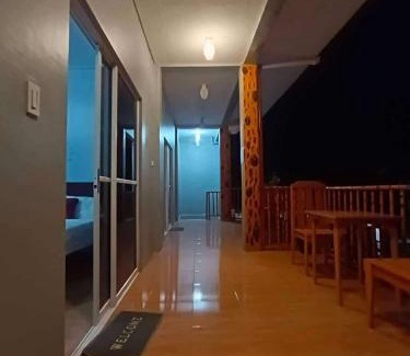 Santa Fe House | MARIA GUEST House