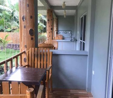 Santa Fe House | MARIA GUEST House