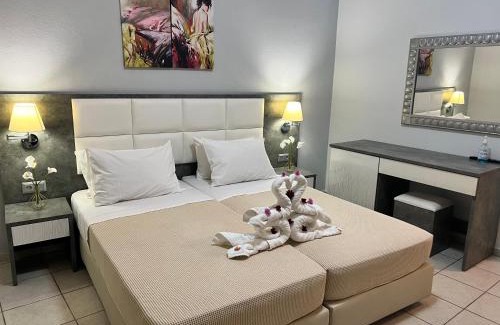Sissi Hotel | Maria Hotel Sisi