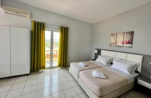 Sissi Hotel | Maria Hotel Sisi