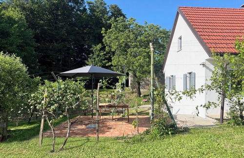 Rogaska Slatina Cottage | Maria's Orchard Cottage - Nature vacation in Slovenia