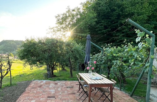 Rogaska Slatina Cottage | Maria's Orchard Cottage - Nature vacation in Slovenia