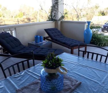 Uggiano la Chiesa House | Mariam Holiday House