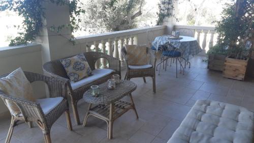 Uggiano la Chiesa House | Mariam Holiday House