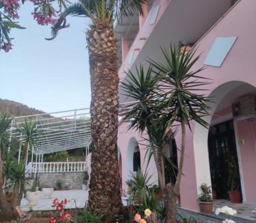 Agios Georgios Pagon House | Marianna House