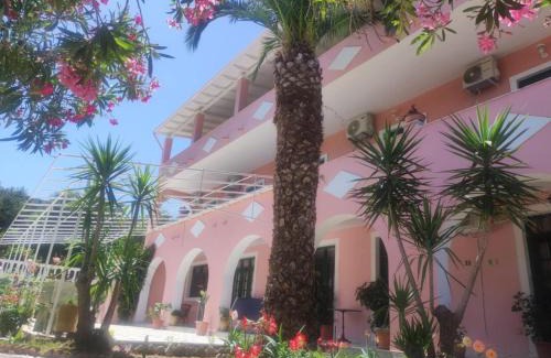 Agios Georgios Pagon House | Marianna House