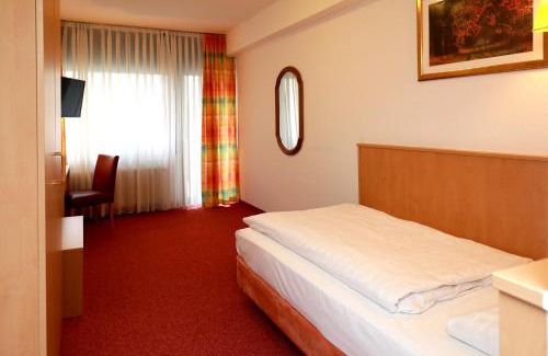 Mariaweiler-Hoven Hotel | Mariaweiler Hof