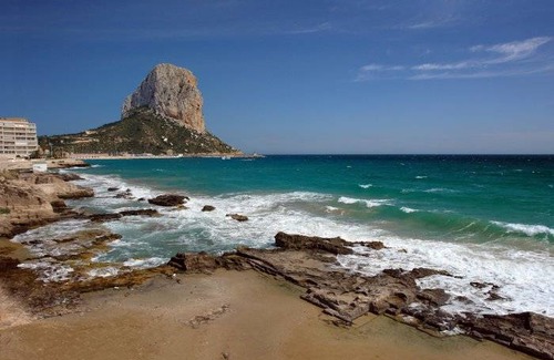Calpe House | Mariclara
