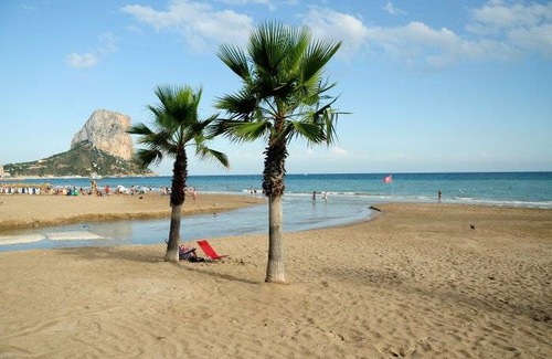 Calpe House | Mariclara