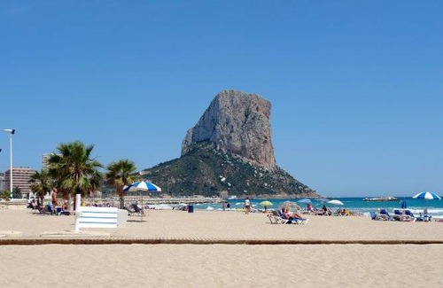 Calpe House | Mariclara
