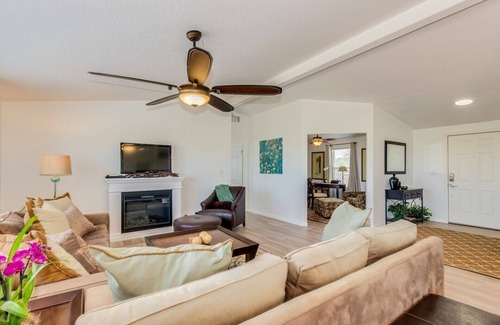 Maricopa House | Maricopa Desert Ranch