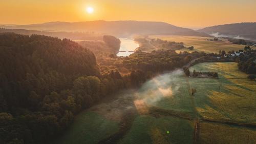 Langweiler Hotel | Marienhöh - Hideaway & Spa