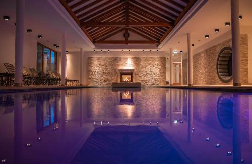 Langweiler Hotel | Marienhöh - Hideaway & Spa