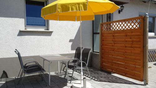Kreenheinstetten House | Marienhof